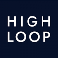 하이그라운드디자인 Logo