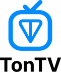 톤티비 Logo