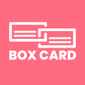 Boxcard Logo