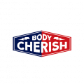 바디체리쉬 Logo