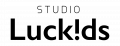 스튜디오럭키즈 Logo