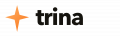트리나 Logo
