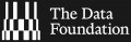 데이터 재단 Logo