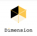 디멘션갤러리 Logo