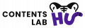 콘텐츠랩후 Logo