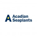 Acadian Seaplants Logo