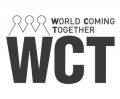 WCT어학원 Logo