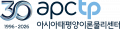 아시아태평양이론물리센터 Logo