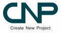 씨앤피 Logo
