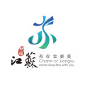 강소성 관광 마케팅센터 Logo
