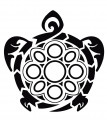 마고사운드 Logo