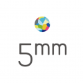 디컴포지션 Logo