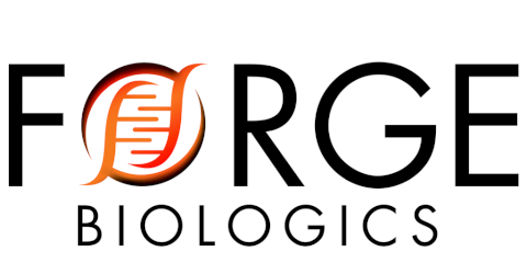 Forge Biologics Announces Groundbreaking Discovery in AAV Production