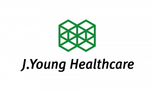 제이영헬스케어 Logo