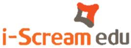 아이스크림에듀 Logo