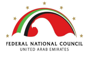 UAE Federal National Council Logo