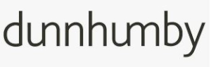 dunnhumby Logo
