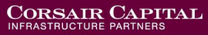 Corsair Infrastructure Partners Logo