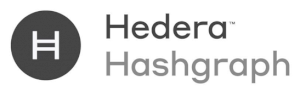 헤데라 해시그래프 Logo