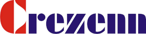 크레젠 Logo