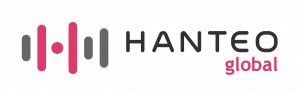 한터글로벌 Logo
