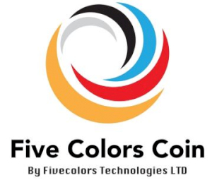 Five Colors Technologies Limited Logo