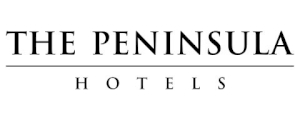 The Hongkong and Shanghai Hotels, Limited Logo