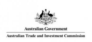 Australian Trade and Investment Commission Logo