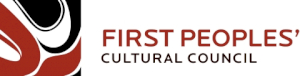 First Peoples’ Cultural Foundation and First Peoples’ Cultural Council Logo
