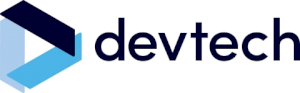 Devtech Ltd. Logo