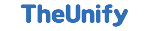 더유니파이 Logo