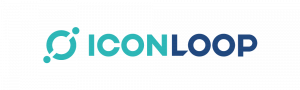 아이콘루프 Logo