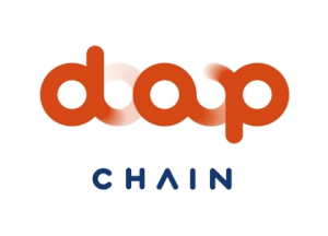 DAP Network Logo