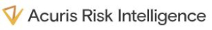 Acuris Risk Intelligence Limited Logo