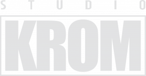 스튜디오 크롬 Logo