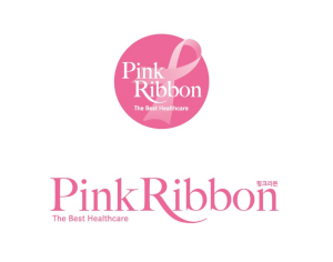 핑크리본 Logo