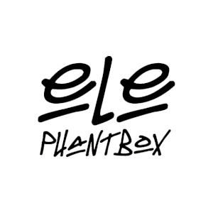 엘리펀트박스 Logo
