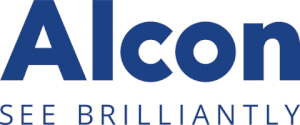 Alcon Inc. Investors Logo