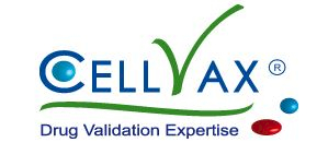CellVax Logo