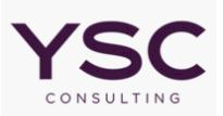 YSC Consulting Logo