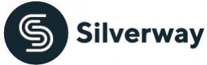 실버웨이 Logo