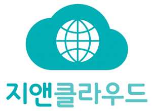 지앤클라우드 Logo