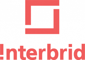 인터브리드 Logo