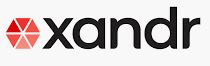 Xandr Logo