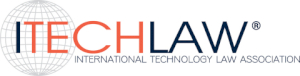 International Technology Law Association (ITechLaw) Logo