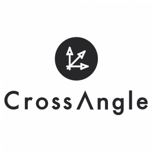 크로스앵글 Logo