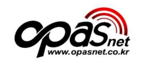 오파스넷 Logo