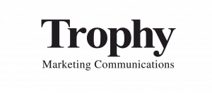 트로피마케팅커뮤니케이션즈 Logo
