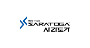 사라토가 Logo