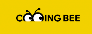 쿠잉비 Logo